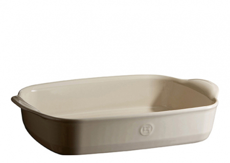 Tavi - Emile Henry Tava pentru cuptor Argile 36 X 23 cm / 2,95 L