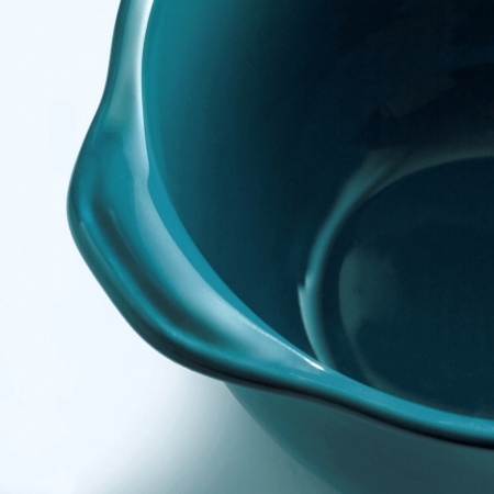 Emile Henry Vasa de cuptor Calanque ø 14 cm / 550 ml [1]