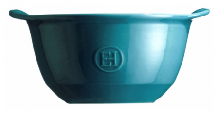 Tavi - Emile Henry Vasa de cuptor Calanque ø 14 cm / 550 ml