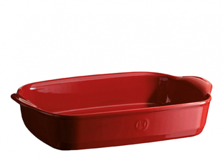 Tavi - Emile Henry Vasa de cuptor Grand Cru 36 X 23 cm / 2,95 L