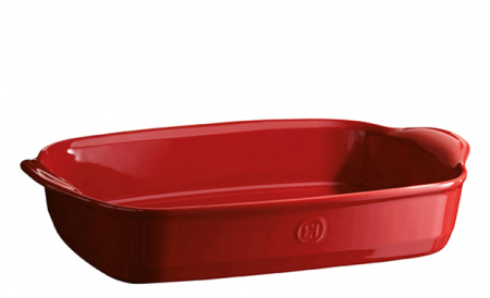 Tavi - Emile Henry Vasa de cuptor Grand Cru 42 X 27 cm / 4,45 L