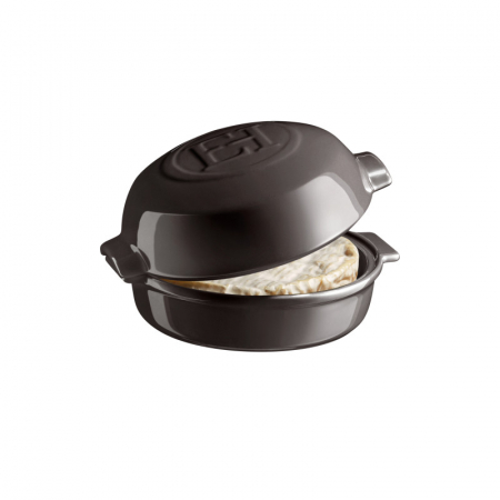 Tavi - Emily Henry Cheese Breaker Fusain 20 x 18 cm / 550 ml