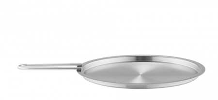 Ustensile de Bucatarie - Eva Solo Capac Otel Inoxidabil 20 cm