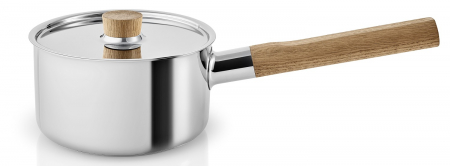 Ustensile de Bucatarie - Eva Solo Cratita Nordic Bucatarie Otel Inoxidabil 16 cm