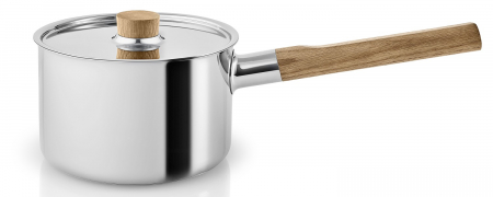 Ustensile de Bucatarie - Eva Solo Cratita Nordic Kitchen din otel inoxidabil 2,0 L