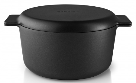 Ustensile de Bucatarie - Eva Solo oala Nordic Kitchen 6,0 L