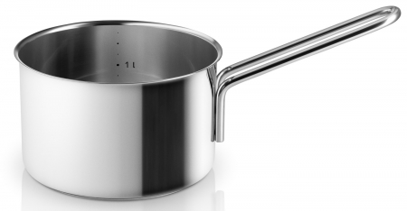 Ustensile de Bucatarie - Eva Solo otel inoxidabil Line 1,8 L
