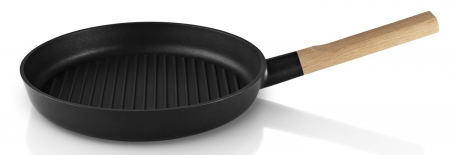 Ustensile de Bucatarie - Eva Solo Plita Tigaie Nordic Kitchen 28 cm
