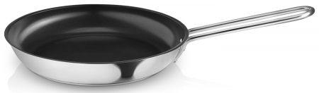 Ustensile de Bucatarie - Eva Solo Tigaia Inductie Control Incalzire 24 cm