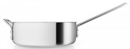 Eva Solo Tigaie ceramica Linie din otel inoxidabil Ø24 cm / 7,2 L [2]
