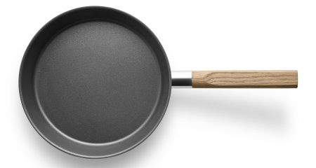 Eva Solo Tigaie Nordic Kitchen Otel Inoxidabil Ø24 cm [3]