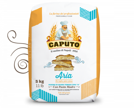 Faina si Orez - Faina cu Maia, Aria , 5 kg