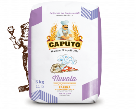 Bacanie - Faina Nuvola, 5 kg