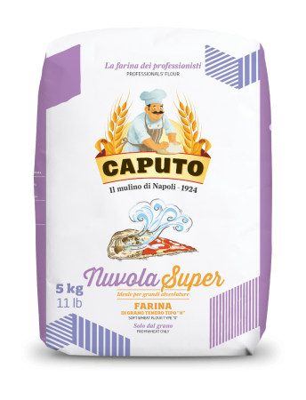 Bacanie - Faina Nuvola Super 5 kg