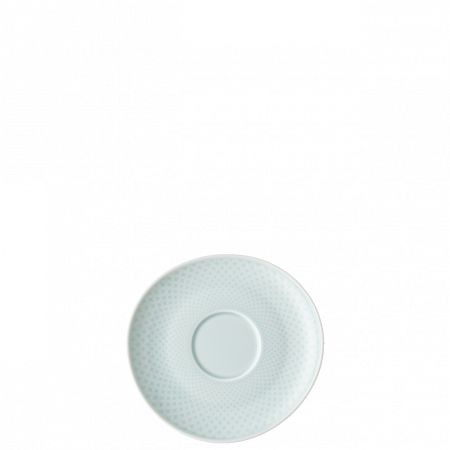 Ustensile de Bucatarie - Farfuria combinata Rosenthal Junto Opal Green