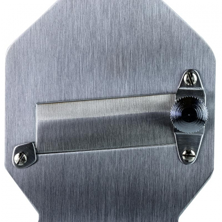 Feliator de trufe din metal cu lama neteda, 1 buc [1]