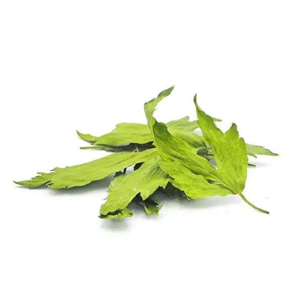 Bacanie - Leustean Uscat Ordine Contadino 10g