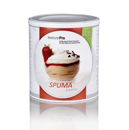 Aditivi alimentari - Pudra pentru spume compacte, Biozoon, 110 g