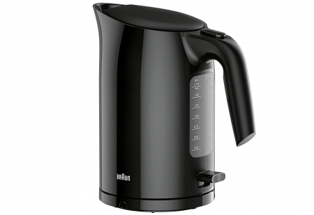 Noutati Gourmetto - Fierbator BRAUN WK 3110 BK negru