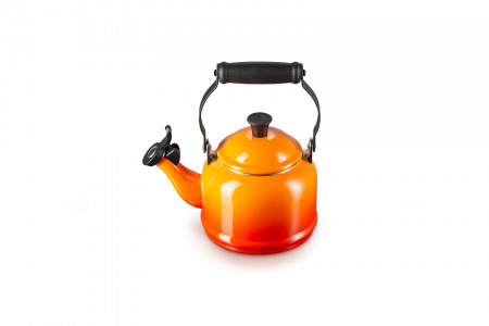 Fierbator fluier Le Creuset Demi Vulcanic 1,1 L [1]
