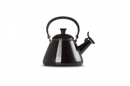 Fierbator fluier Le Creuset Kone Black 1,6 L [2]