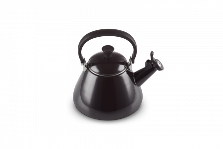 Fierbator fluier Le Creuset Kone Black 1,6 L [1]