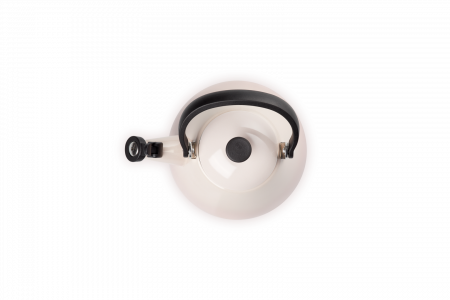 Fierbator fluier Le Creuset Kone Shell Pink 1,6 L [3]