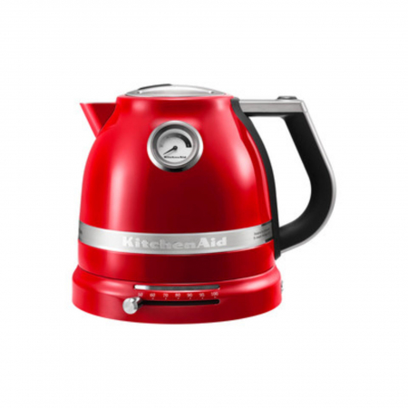 Noutati Gourmetto - Fierbator Kitchenaid Artisan Empire Red 5KEK1522EER