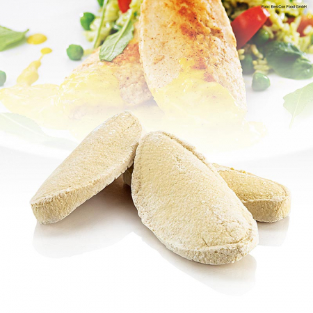 Fileuri, Quorn , vegetariene, micoproteine, congelate, 1 kg, 17 bucati [0]