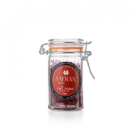 Bacanie - Fire de sofran, 5 g