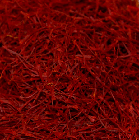 Bacanie - Fire de Sofran, Iran, 25 g