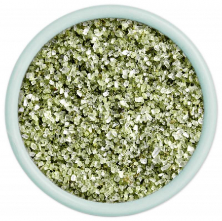 Sare de mare cu piper verde si lamaie, 85gr [1]