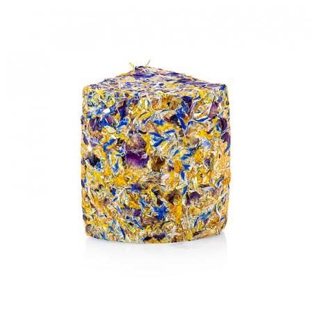 Floare Alpina Mica, branza din lapte de vaca, maturată 4 luni, cca 250g kg [1]