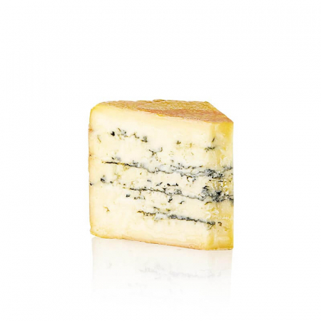 Branzeturi - Branza Friesian Blue, Hof Backensholz, organica, aprox. 200 g