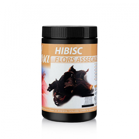 Bacanie - Flori uscate de hibiscus, Sosa, 100 g