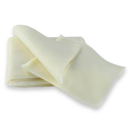 Foi din aluat pentru pachetele de primavara, 12,5x12,5cm, congelat, Spring Home, 250 g, 50 foi [1]