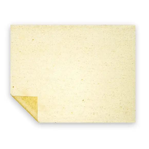 Bacanie - Foi vegetale de cartofi, Cocina de Senen, 10 foi, 220g