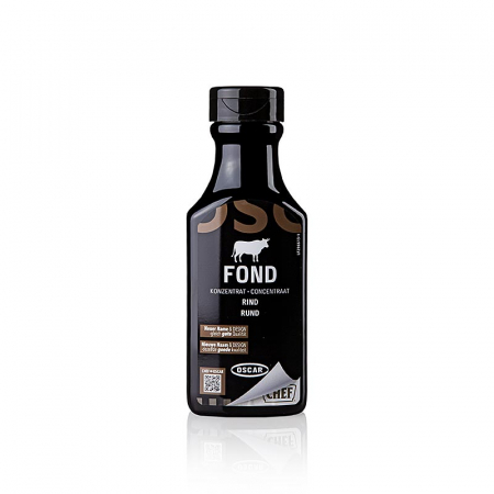 Bacanie - Fond de vita, lichid, fara gluten 200 ml