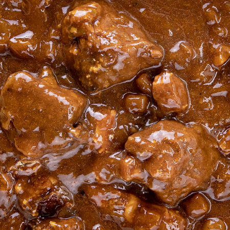 Carne de vita, Wagyu Boeuf Bourguignon, 360g [1]