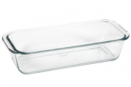 Ustensile de Bucatarie - Forma Cozy & Trendy pentru tort 500 Celsius - 31 x 12 x 7 cm