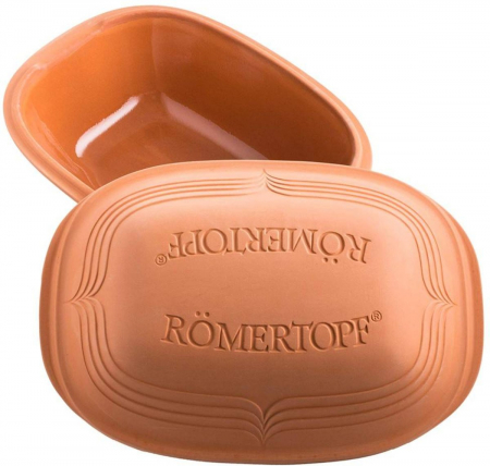 Forma de cuptor Romertopf Modern 40 x 28 x 27 cm [1]