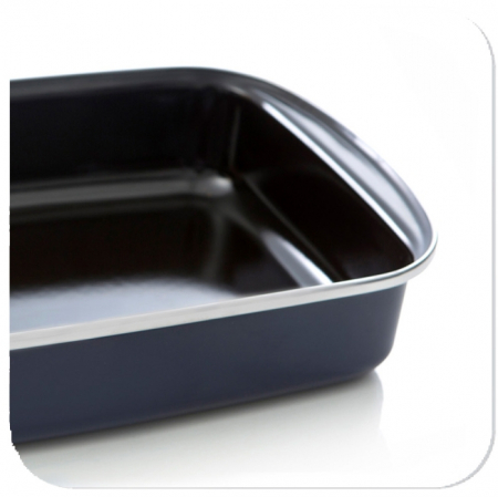 Forma de prajire BK Fortalit 31 x 20 cm [2]