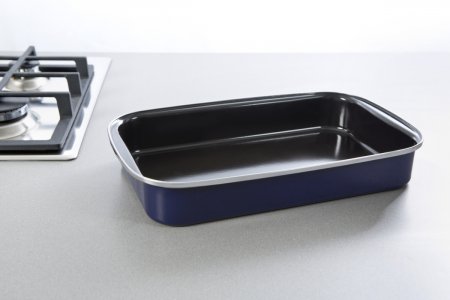 Forma de prajire BK Fortalit 40 x 24 cm [1]
