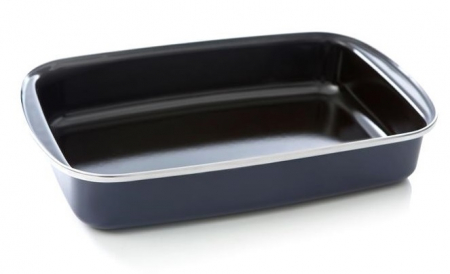 Ustensile de Bucatarie - Forma de prajire BK Fortalit 40 x 24 cm