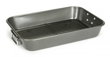Tavi - Forma de prajire Patisse Carat 35 x 22 cm