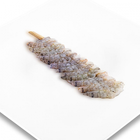 Frigarui de creveti Black Tiger, Gourmaitre Delicatessen, congelati, 1 kg [1]