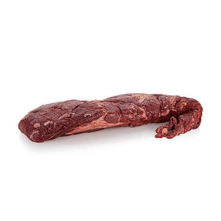 Carne de Vita - File intreg de vita, „Ojo de Agua”, Argentina, congelat, aprox. 1,35 kg