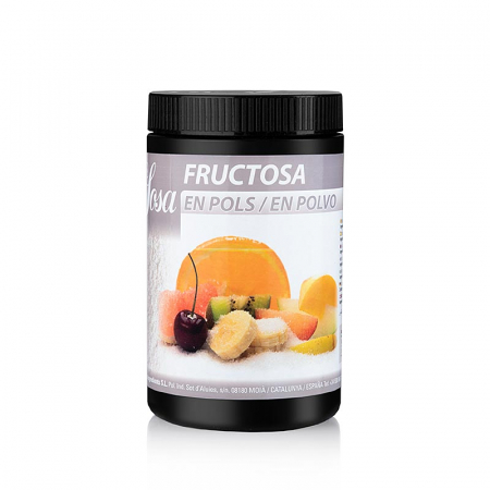 Aditivi alimentari - Fructoza, pulbere, Sosa, 1 kg