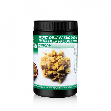 Aditivi alimentari - Fructul pasiunii, liofilizat, Sosa, 200 g