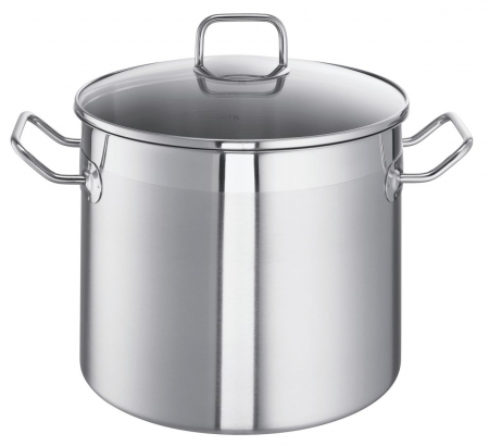 Noutati Gourmetto - Oala XXL ProfessPlus 24cm, inalta